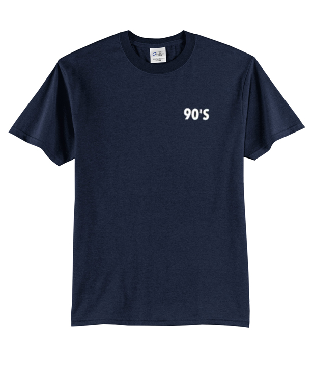 90's t shirt teelooks