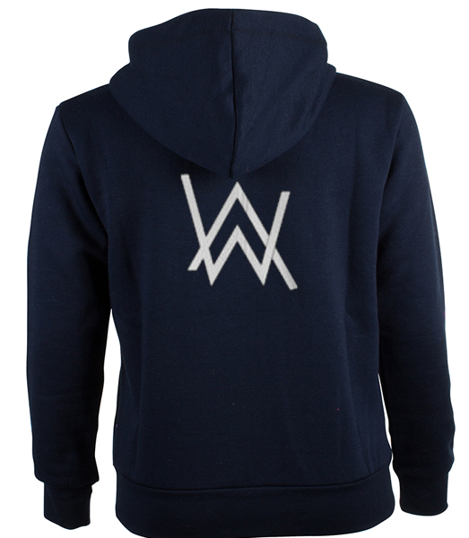 Alan Walker Hoodie