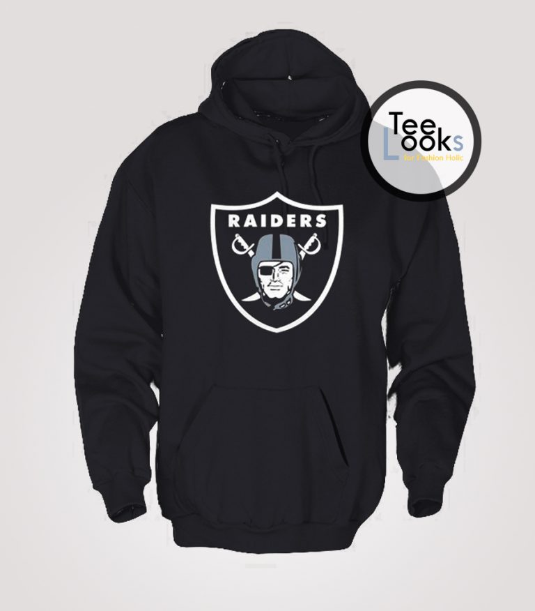 Raiders Hoodie